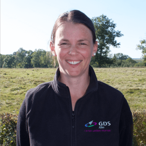 Marie de GENTIL BAICHIS