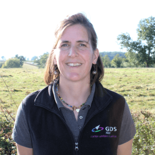 Marion de FRESSANGES